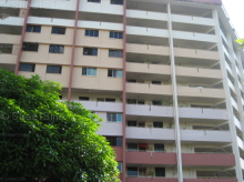 Blk 502 Ang Mo Kio Avenue 5 (Ang Mo Kio), HDB 3 Rooms #42922